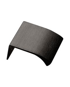 Edge Straight Profilgreb - Antik bronze