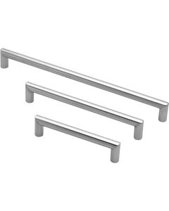 Norma 1021 Køkkengreb / Greb - Rustfrit Stål