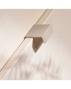 Hide Profilgreb - Toniton Greige - 40 mm