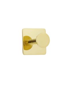 Base 210 Krog - Messing