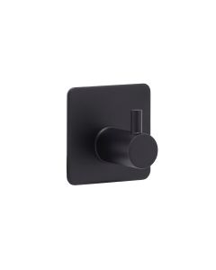 Base Pin krog - Sort