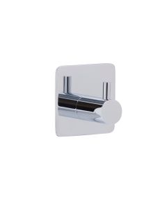 Base Pin krog - krom