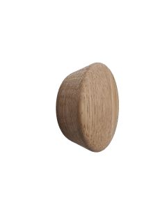 Beret Knop - Eg