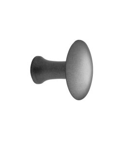 Castle Knop - Antik Grå