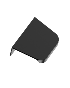 Comet Profilgreb - Matte Sort