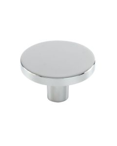 Como Big Knop - Krom