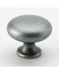 Duke Knop - Antik Tin