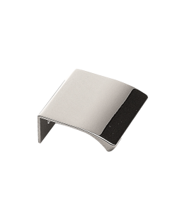 Edge Straight Profilgreb - Krom 