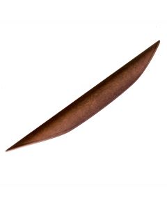 Wind Greb - Antik Kobber - 128 mm - Esor