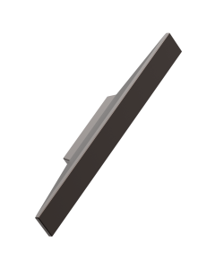 Facet Greb - Matte Bronze