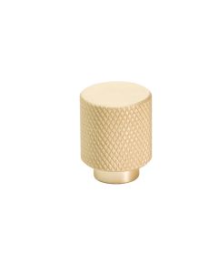 Helix Knop - Messing - Beslag Design