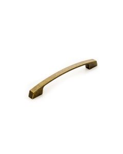 Hero Greb - Antik Messing