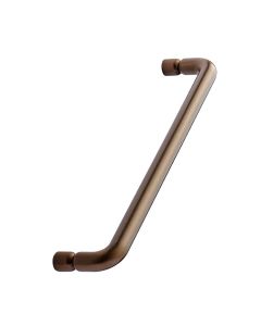 Junction Greb - Børstet Messing