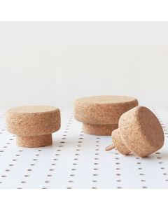 Sobreiro Knop / Kroge - Kork - Liga