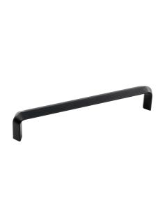 Lines Greb - Matte Sort