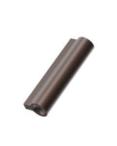 Lucente Greb - Matte Bronze