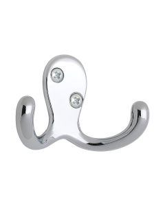 Nissan Kroge - Poleret Krom - Beslag Design