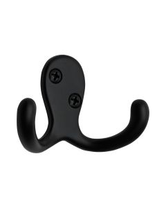 Nissan Kroge - Matte Sort - Beslag Design