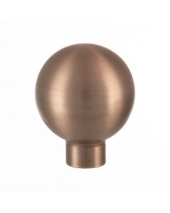 Nova Knop - Kobber