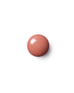 Plain Greb Porcelæn / Krog - Terracotta - Anne Black
