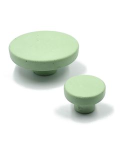 Pomolo Knop / Krog - Mint