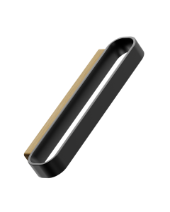 Race Greb - Eg / Mat Sort