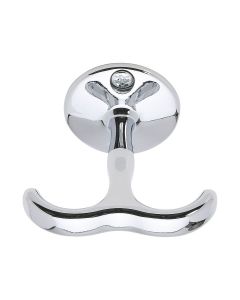 Siljan Kroge - Krom – Beslag Design