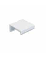 Slim 4025 Profilgreb - Hvid