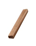 Køkkengreb / Greb - A-16  - Træ / Valnød - Beslag Design
