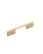 Køkkengreb / Greb - Aero  - Træ / Eg - Beslag Design