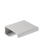 Slim Profilgreb - Aluminium