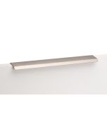 Curve Håndtag / Profilgreb - Rustfrit Stål - Beslag Design - 200 mm