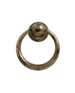 Ring 157-33 - Antik Mässing - Beslag Design