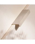 Hide Profilgreb - Toniton Greige - 120 mm