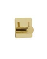 Base Pin Kroge - Messing