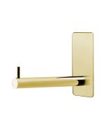 Base 200 Reservpapirholder - Messing