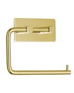 Base Papirholder - Messing