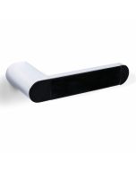 Cannes Reservpapirholder - Krom