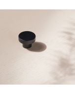 Circular Knop - Toniton Sort