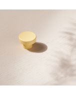 Circular Knop - Toniton Gul