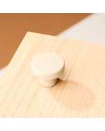 Circular Knop - Toniton Greige 