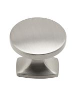 Classic Knop - Rustfrit Stål - Furnipart