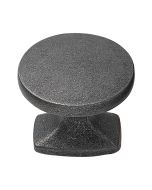 Classic Knop - Antik Grå - Furnipart