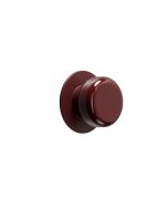 Colette Knop - Maroon Red