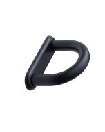 D-Lite Greb - Matte Sort