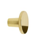 Dalby Krog - Poleret Messing - Beslag Design