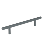Nova T-bar Greb - Blue Grey