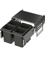 Envi Space 600 Affaldssortering