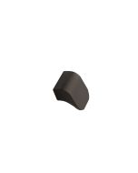 Fall Knop - Antik Bronze