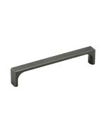 Fold Håndtag - Antik Grå - Furnipart